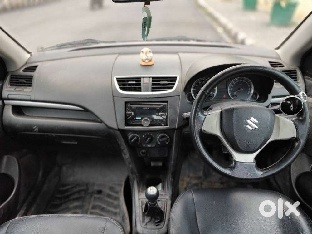 Hyundai Xcent 1.2 Crdi E, 2019, Diesel