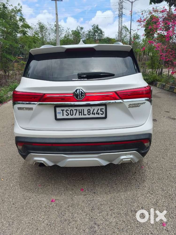 Mg Hector 2.0 Sharp Diesel, 2020, Diesel