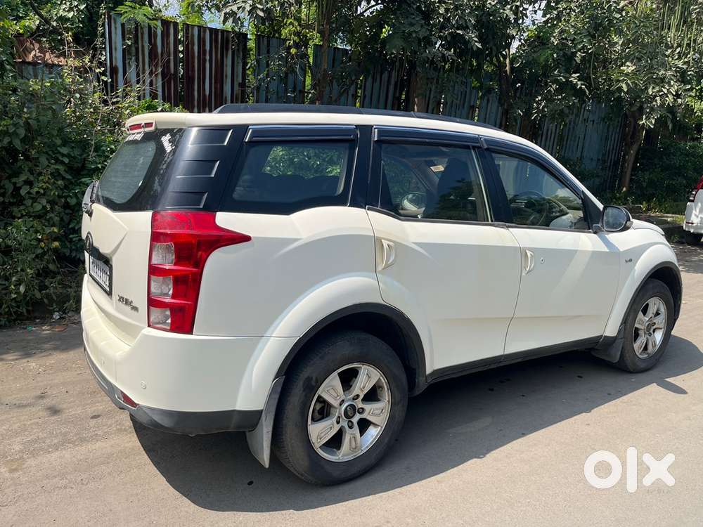 Mahindra Xuv500 Diesel Manual 2012