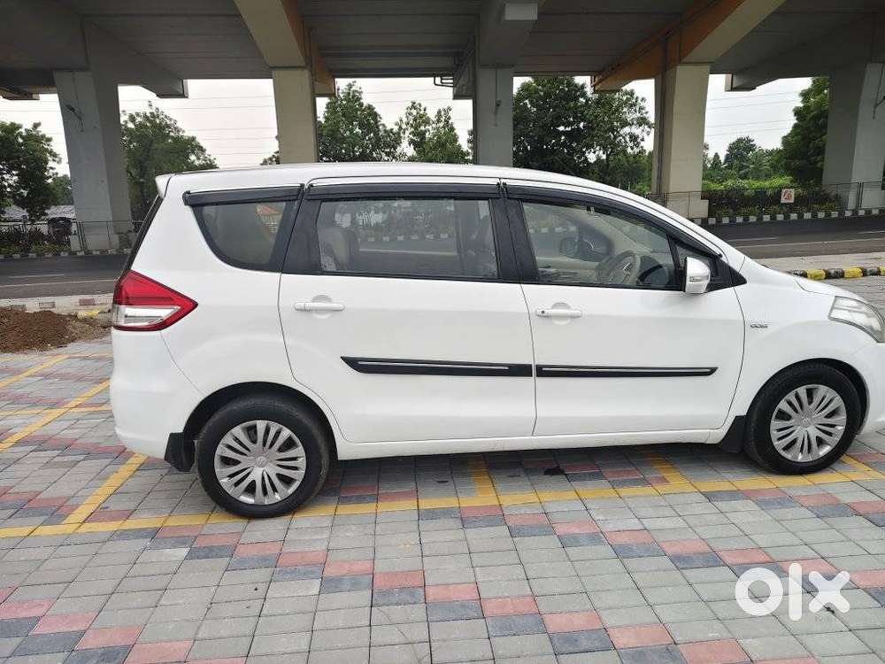 Maruti Suzuki Ertiga Zdi, 2012, Diesel