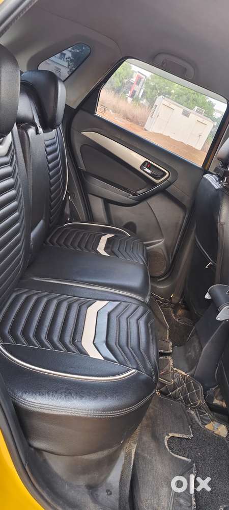 Maruti Suzuki Vitara Brezza Zdi, 2018, Diesel