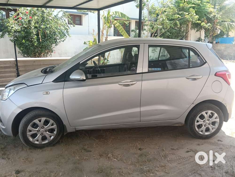 Hyundai Grand I10 2013-2016 Magna, 2014, Petrol