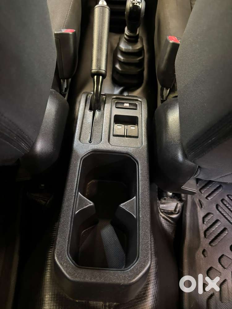 Maruti Suzuki Jimny Alpha Mt, 2024, Petrol