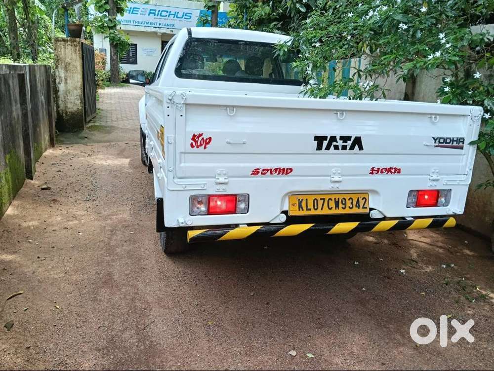Tata Yodha Pickup For Sale