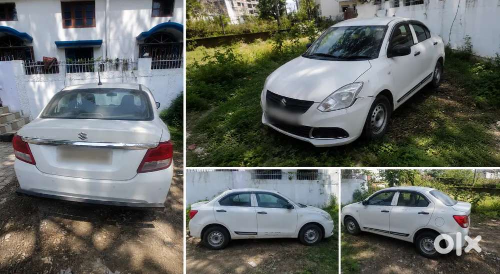 Maruti Suzuki Swift Dzire Tour 2023 Petrol 29000 Km Driven