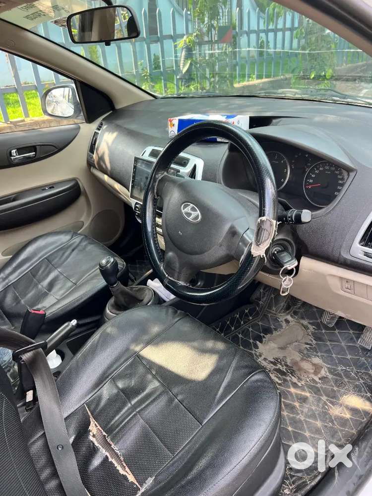Hyundai I20 2013 Diesel Good Condition