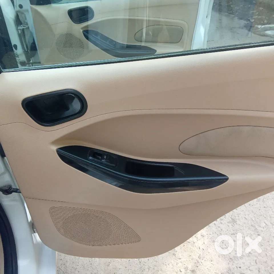 Ford Figo Aspire 1.2 Ti-vct Sports Edition, 2017, Petrol