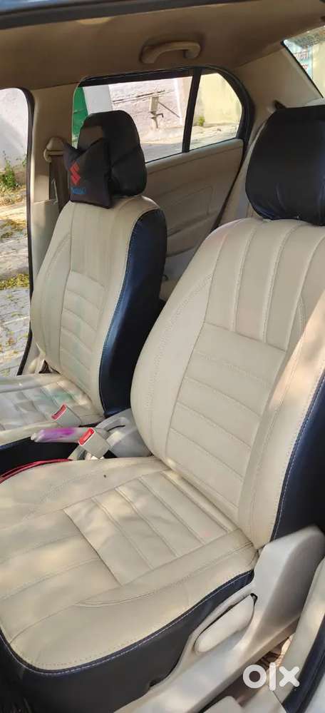 Maruti Suzuki Dzire 2016