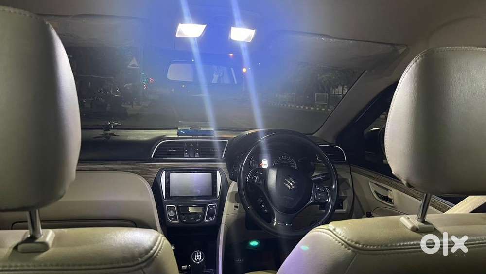 Maruti Suzuki Ciaz 2021 Petrol Good Condition