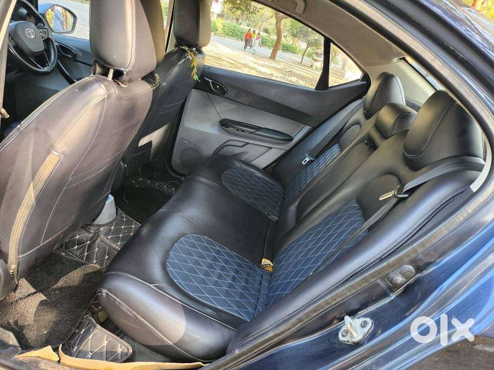 Tata Tiago 1.05 Revotorq Xt, 2020, Diesel