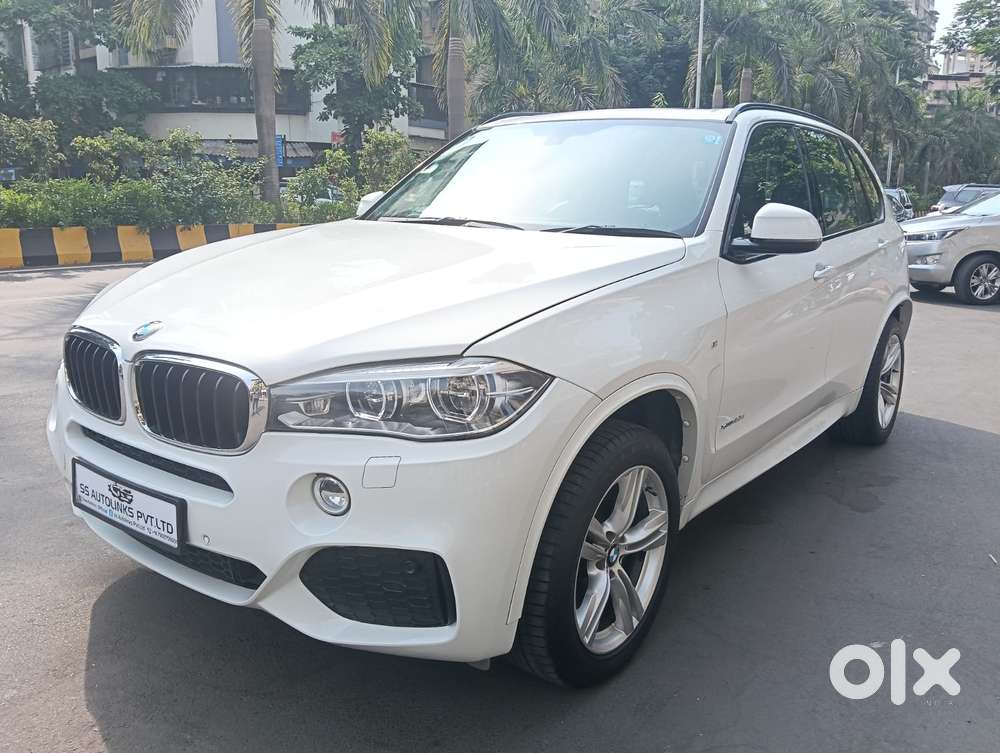Bmw X5 Xdrive 30d M Sport, 2019, Diesel