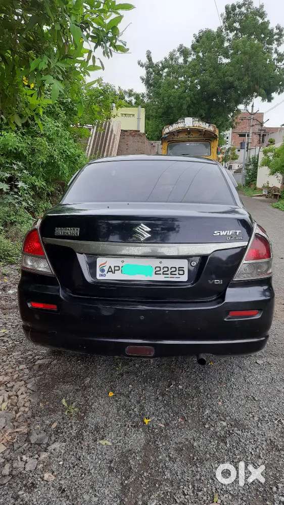 Swift Dzire 2009 Very Good Condition