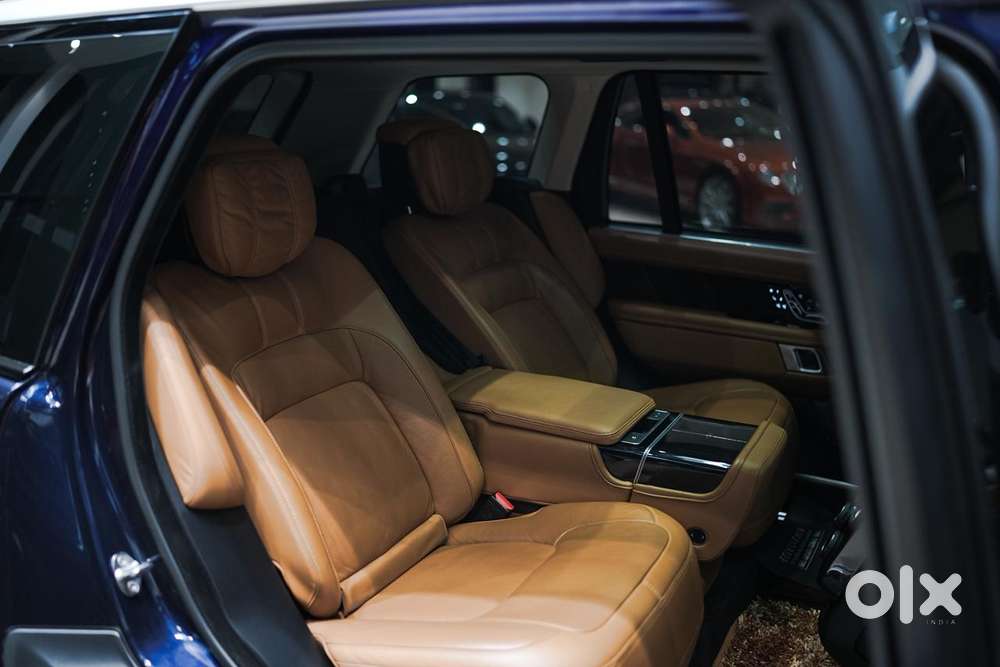 Land Rover Range Lwb 4.4 Sdv8 Autobiography, 2019, Diesel