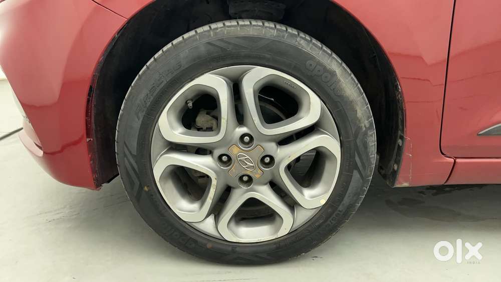 Hyundai Elite I20 Asta (o) 1.2 Mt, 2018, Petrol