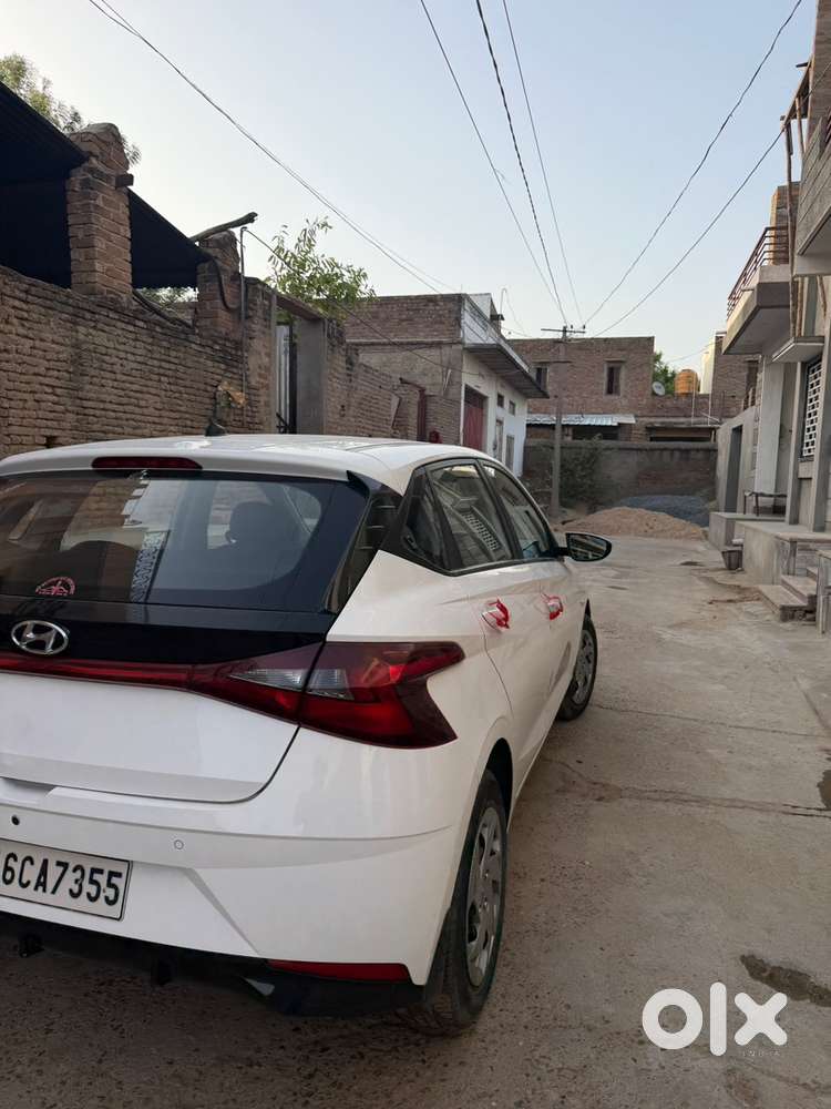 Hyundai I20 Magna 20 2021