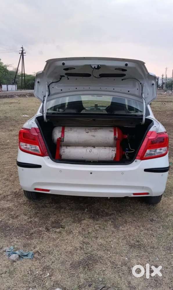 Maruti Suzuki Dzire 2022 Lxi