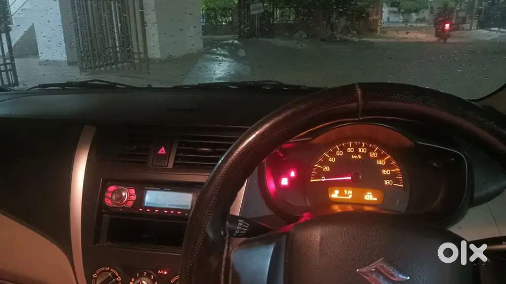 Maruti Suzuki Celerio Vxi 2020