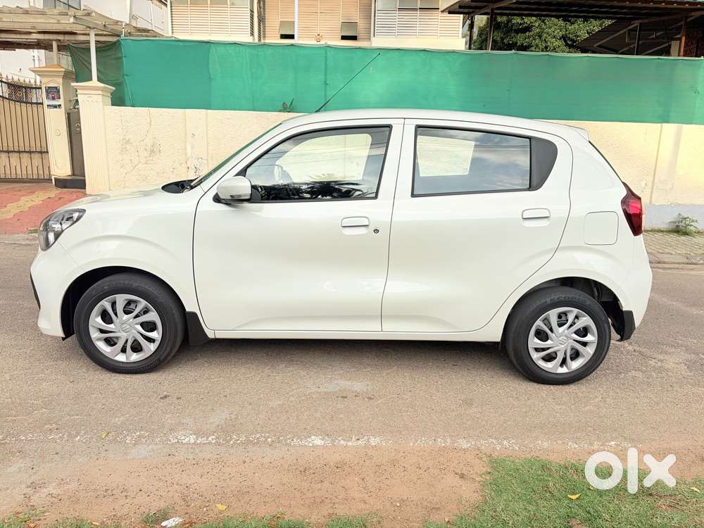 Maruti Suzuki Celerio ZXI(O) AMT, 2021, Petrol