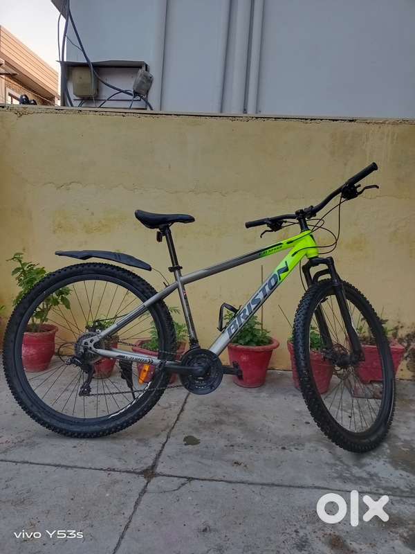 Briston cycle