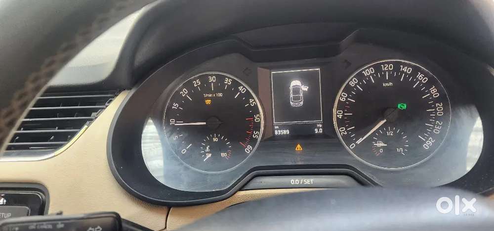 Skoda Octavia Ambition 2014