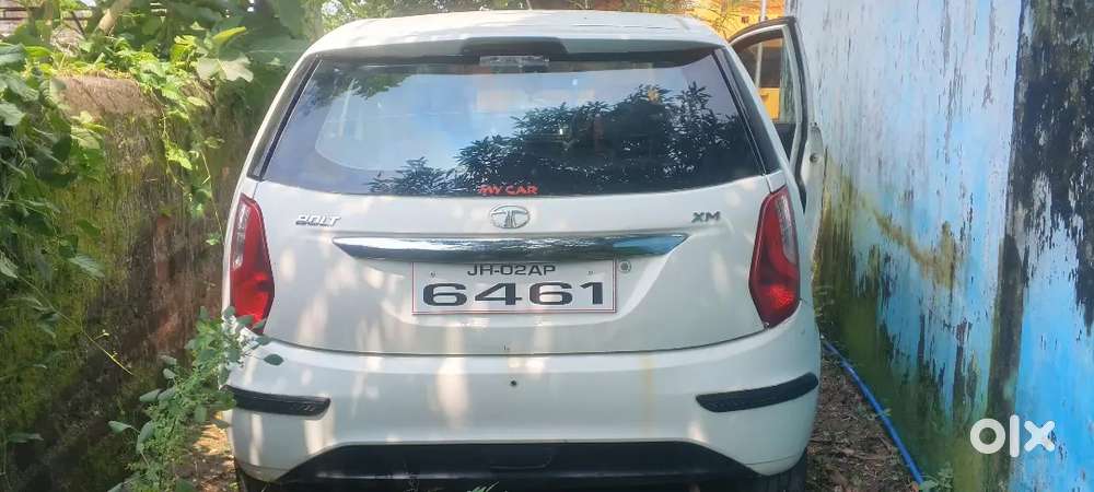 Tata Bolt Revotron 2017 Petrol