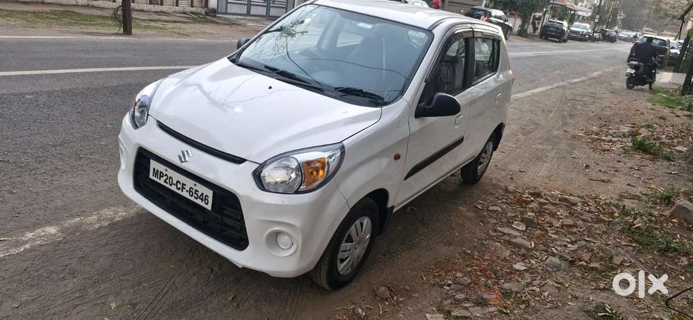 Maruti Suzuki Alto 800 Vxi, 2016, Petrol