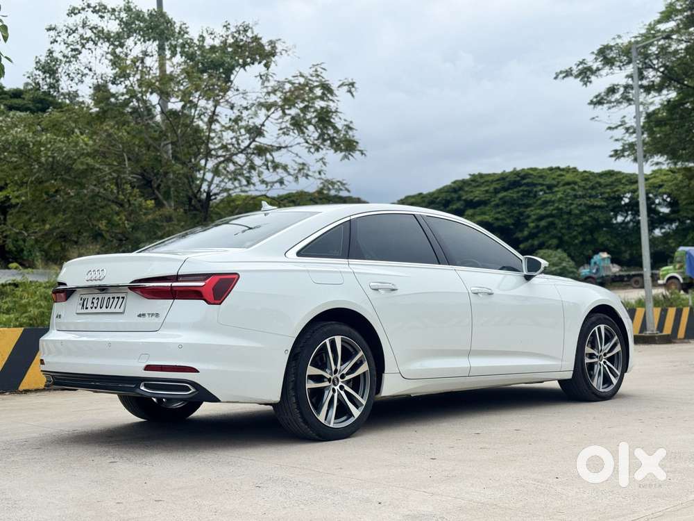 Audi A6 2.0 45 Tfsi Technology, 2023, Petrol