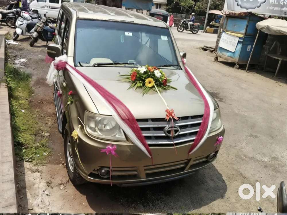 Tata Sumo Grande 2010 Diesel 126000 Km Driven