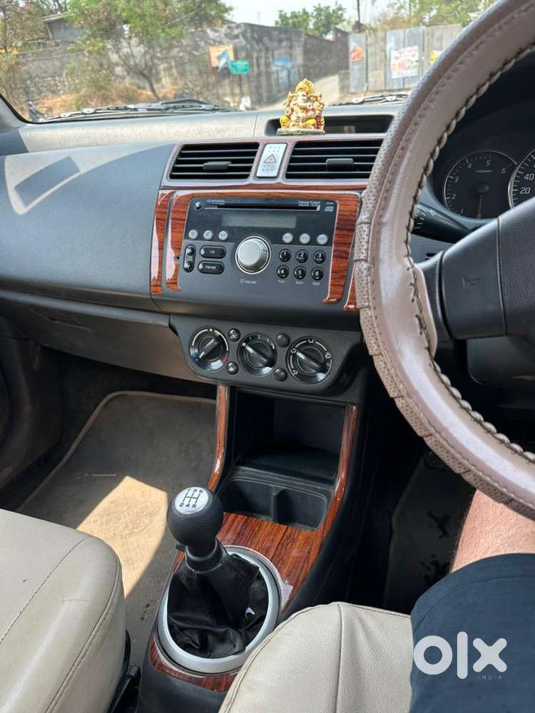 Maruti Suzuki Swift Dzire 2011 Diesel Well Maintained