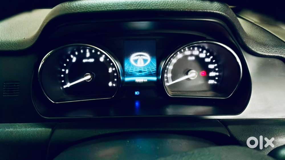 Tata Hexa Xm + Diesel Car 2018 78509 Kms Driven