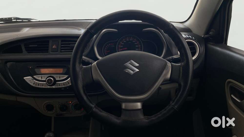 Maruti Suzuki Alto K10 Vxi, 2019, Petrol