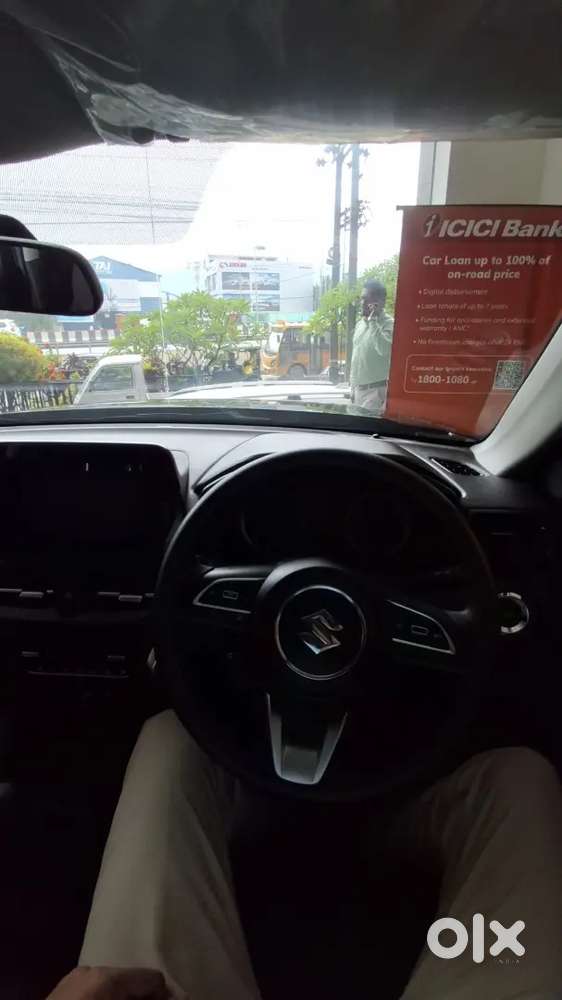 Maruti Suzuki Grand Vitara 2026 Petrol 0 Km Driven