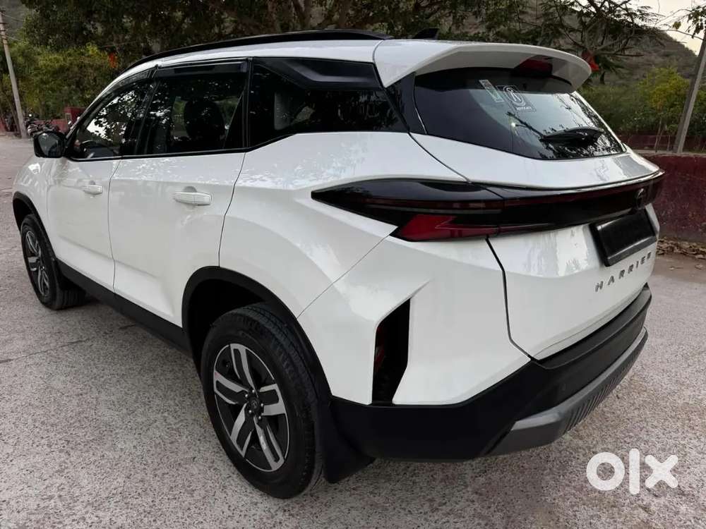 Tata Harrier 2024 Diesel Adventure Plus At