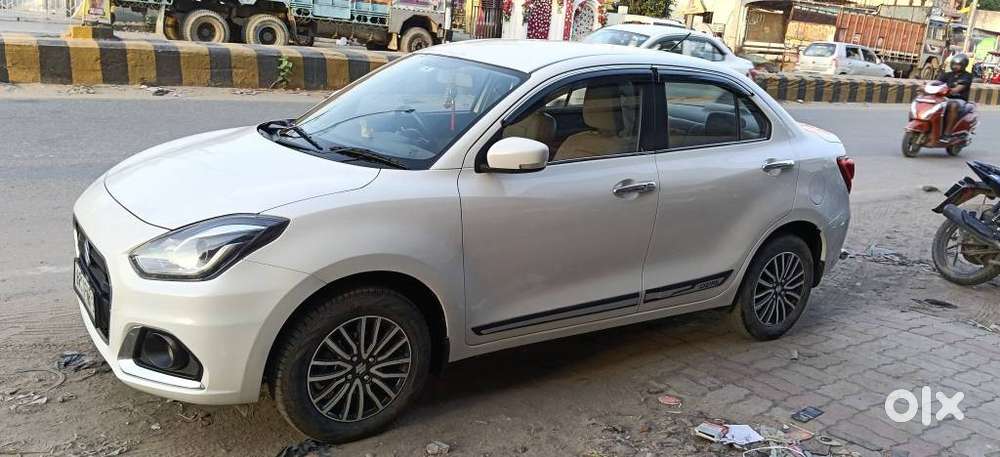 Maruti Suzuki Dzire 1.2 Zxi Plus, 2022, Petrol