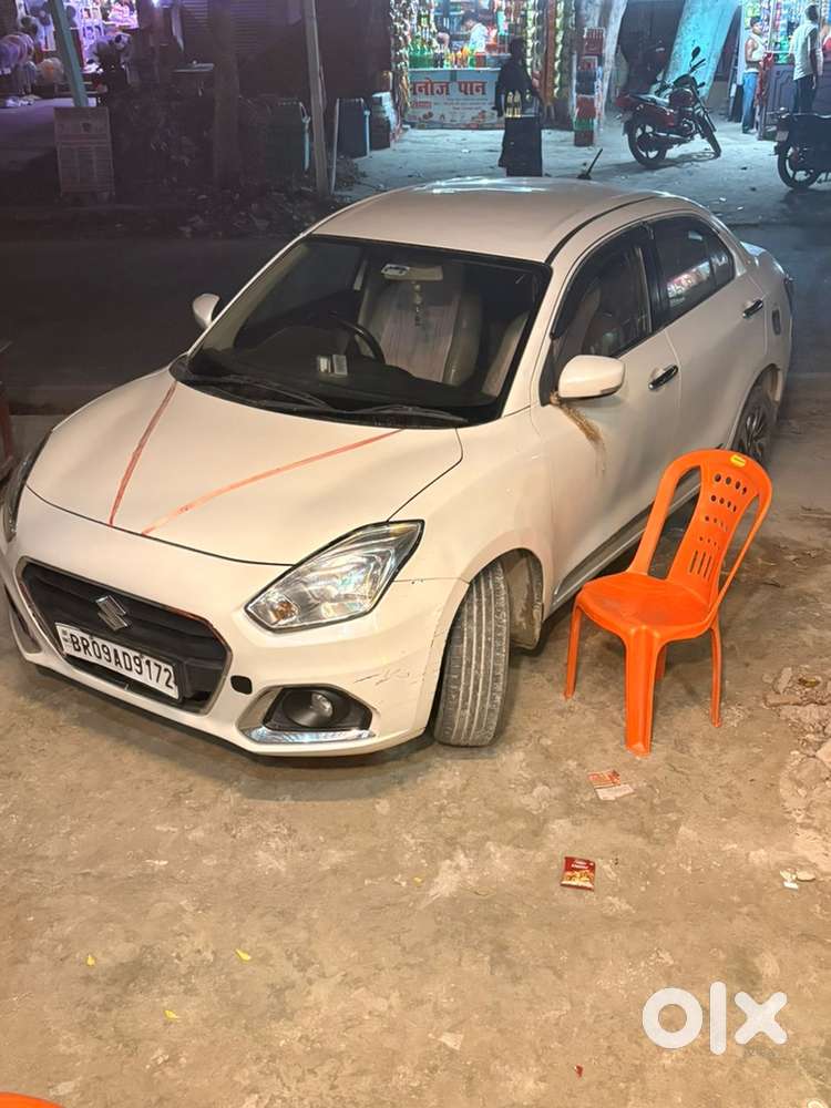 Maruti Suzuki Dzire 2020