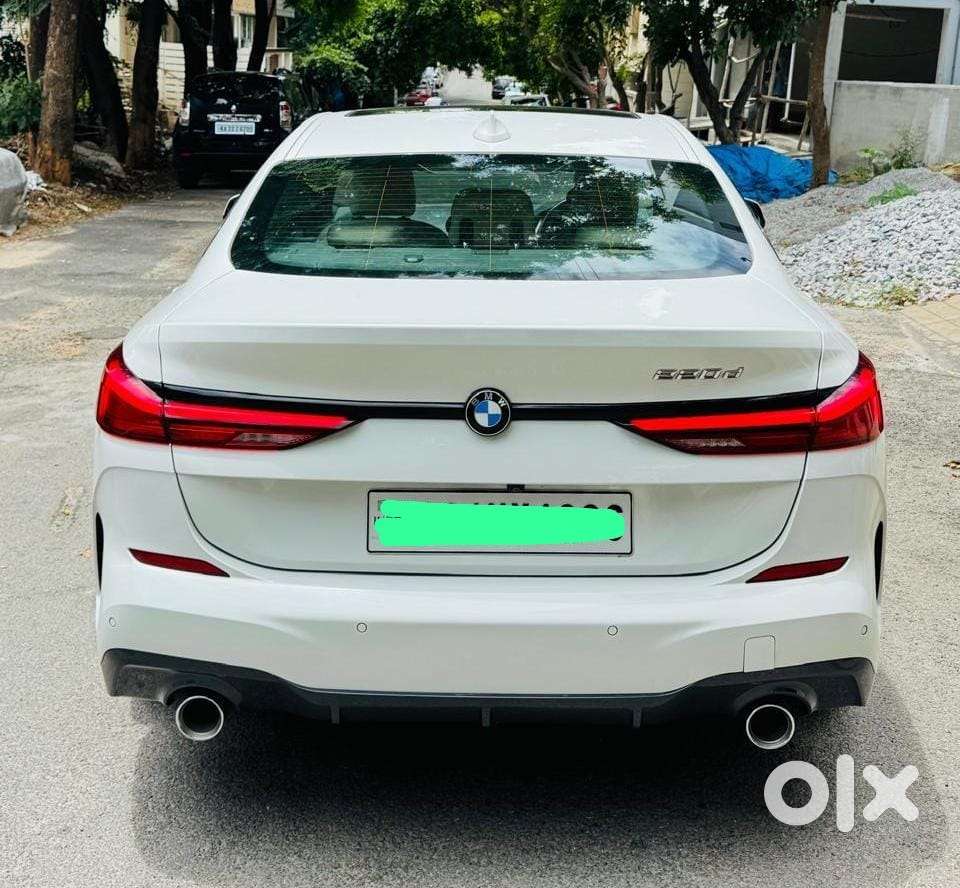 Bmw M Series M3, 2022, Diesel