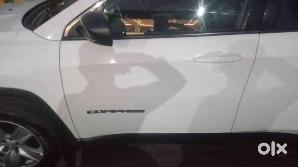 Jeep Compass 1.4 Sport 2021