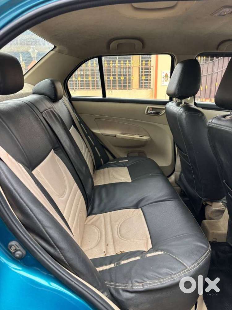Maruti Suzuki Swift Dzire 1.3 Vxi, 2013, Petrol