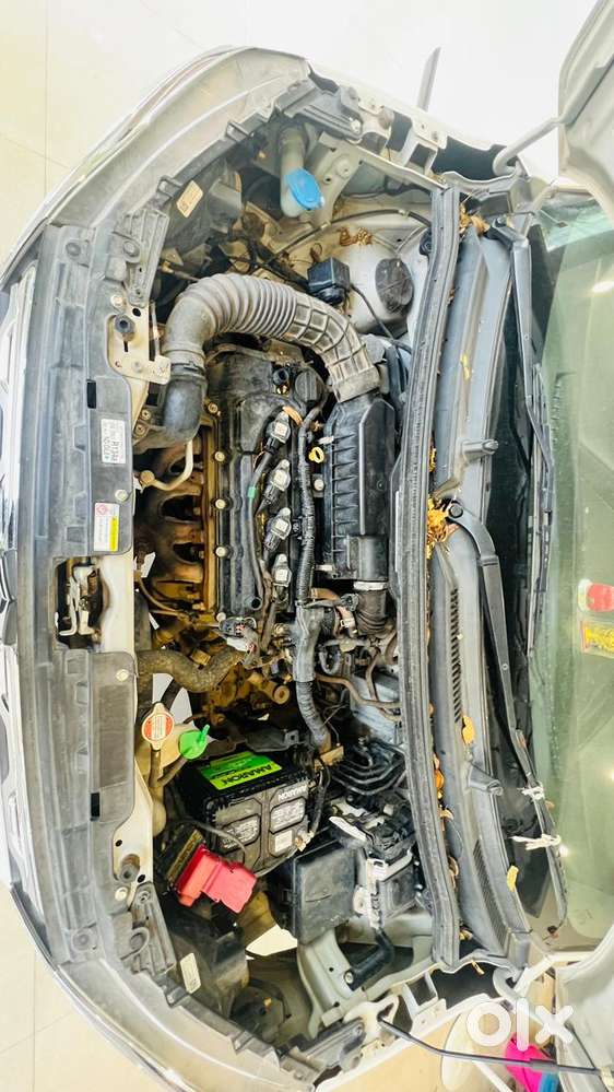 Maruti Suzuki Wagon R, 2020, Petrol