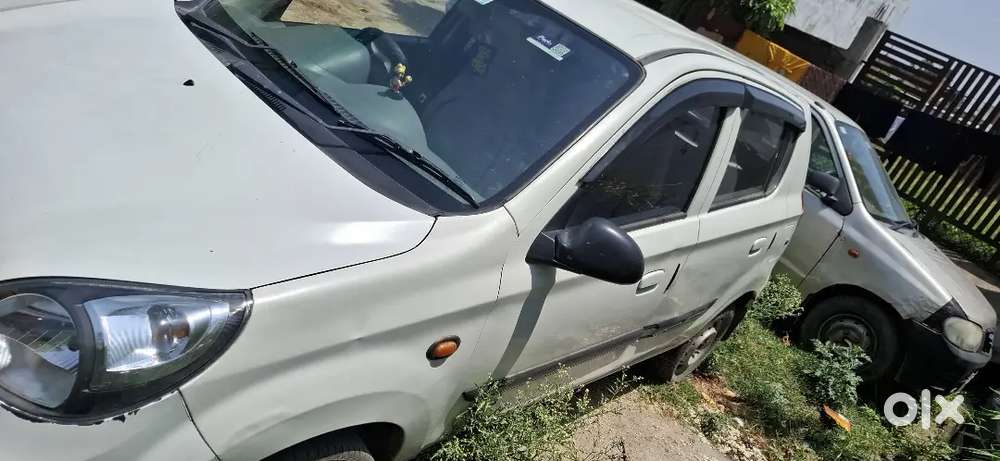 Maruti Suzuki Alto 800 2015 Petrol 87000 Km Driven