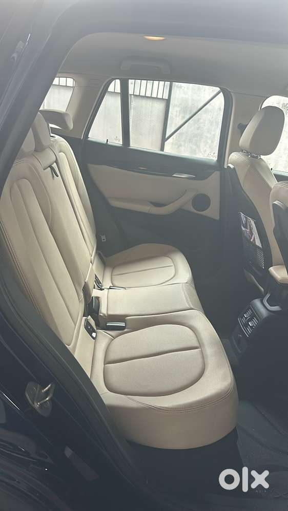 Bmw X1 Diesel 2019