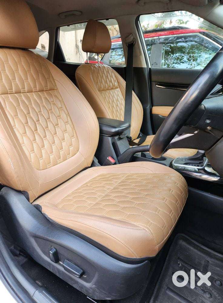 Kia Seltos Htx Plus At D, 2021, Diesel