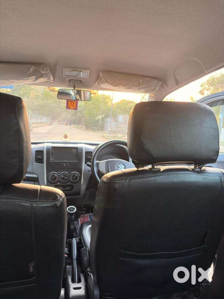 Maruti Suzuki Petrol 2012