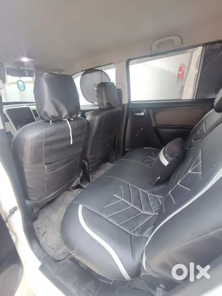 Maruti Suzuki Wagon R 2016 Cng & Hybrids 85000 Km Driven