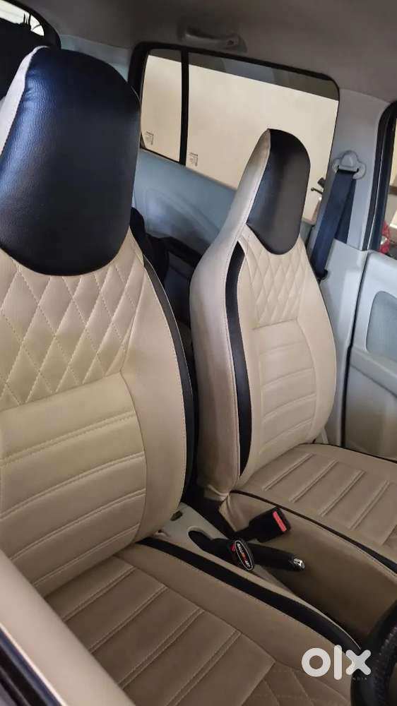 Maruti Suzuki Celerio 2019