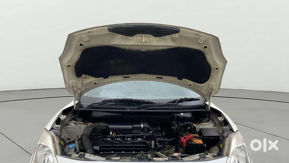 Maruti Suzuki Swift Amt Vxi, 2018, Petrol