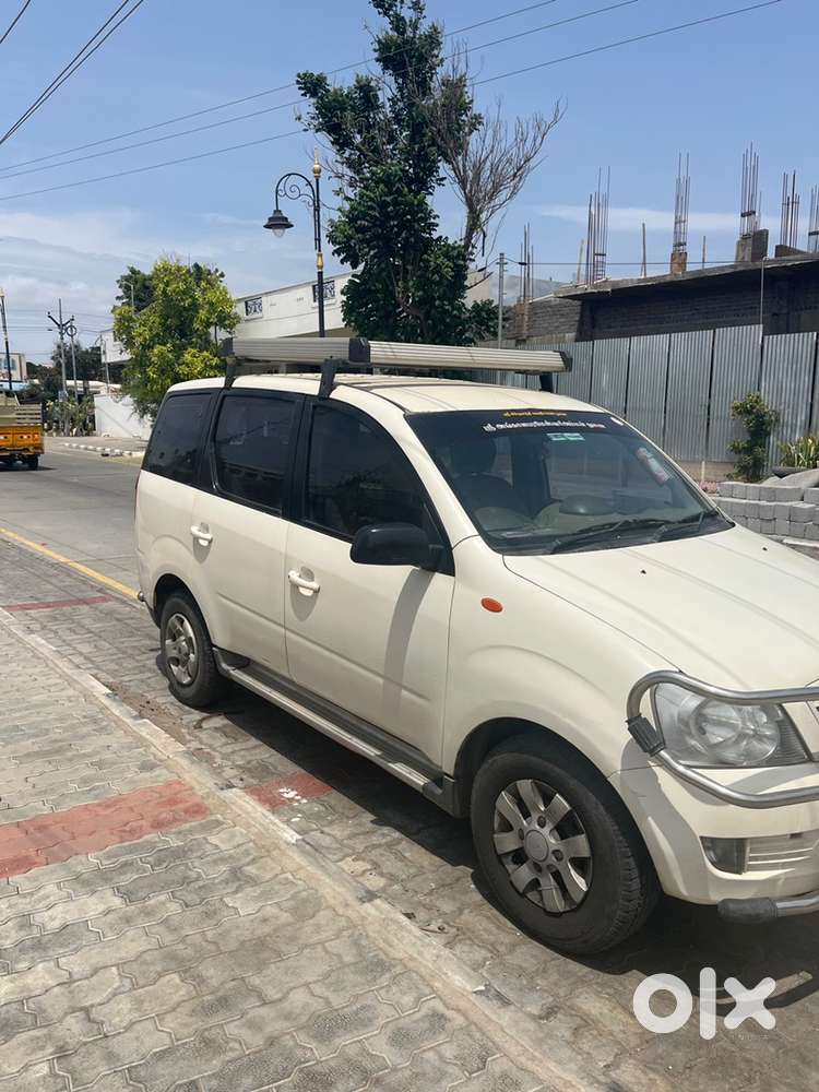 Mahindra Xylo Diesel 2010 Car