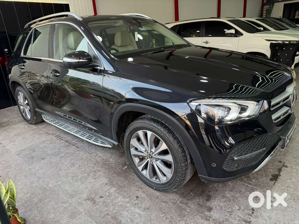 Mercedes-benz Gle Class 2022 Diesel Automatic