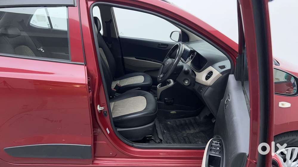 Hyundai Grand I10 1.2 Kappa Magna, 2018, Petrol