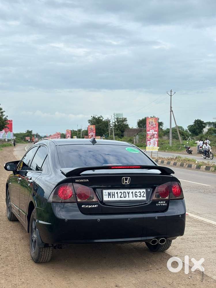 Honda Civic 2007